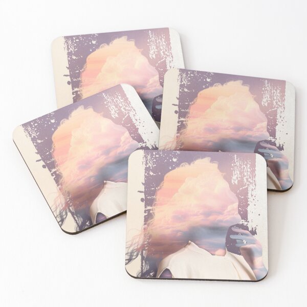 Item preview, Unbounded Potential II designed and sold by Skyline-Art-Inc.