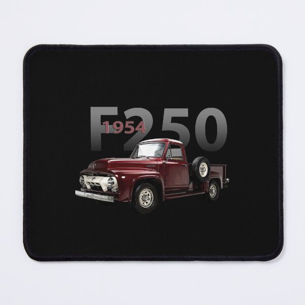 Item preview, VINTAGE 1954 F250 PICK UP TRUCK, AMERICAN TRUCK CULTURE, RESTORED  designed and sold by classic car craze.