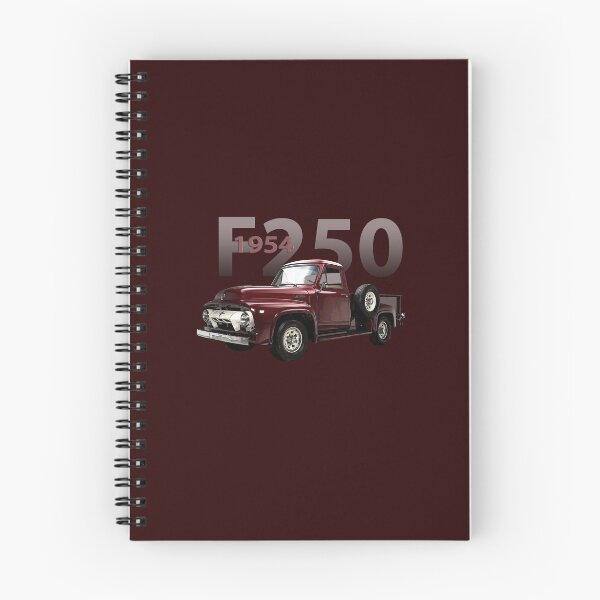 Item preview, VINTAGE 1954 F250 PICK UP TRUCK, AMERICAN TRUCK CULTURE, RESTORED  designed and sold by classic car craze.