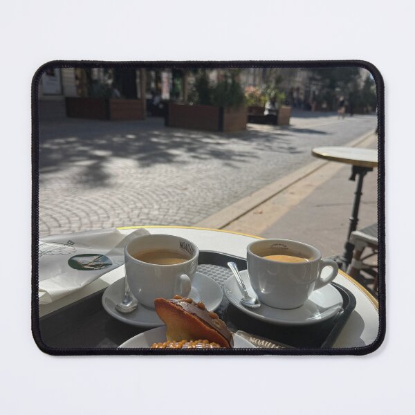 Item preview, City break coffee with dessert designed and sold by Cruisebysunny.
