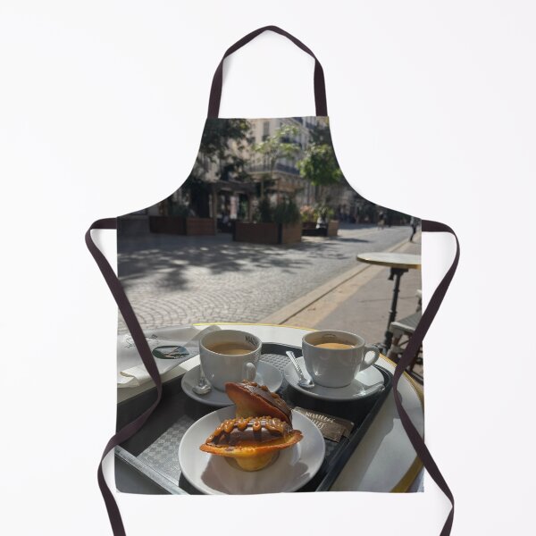 Item preview, City break coffee with dessert designed and sold by Cruisebysunny.