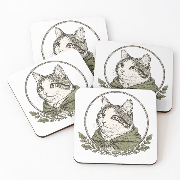 Item preview, Hobbit designed and sold by BooBooArt.