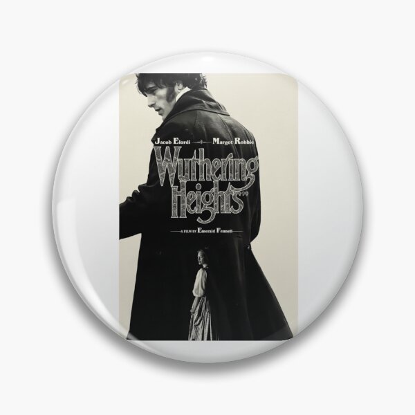 Item preview, Wuthering Heights designed and sold by Aeljoydgthorne.