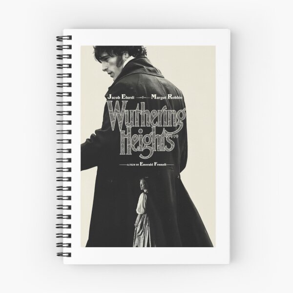 Item preview, Wuthering Heights designed and sold by Aeljoydgthorne.