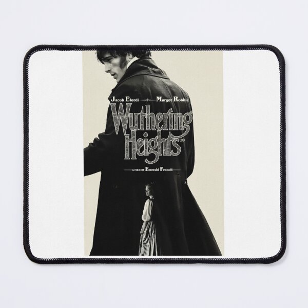 Item preview, Wuthering Heights designed and sold by Aeljoydgthorne.