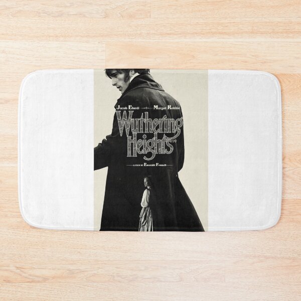 Item preview, Wuthering Heights designed and sold by Aeljoydgthorne.