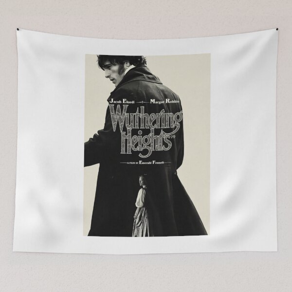 Item preview, Wuthering Heights designed and sold by Aeljoydgthorne.