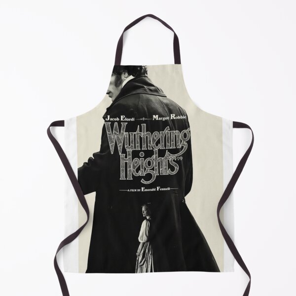 Item preview, Wuthering Heights designed and sold by Aeljoydgthorne.