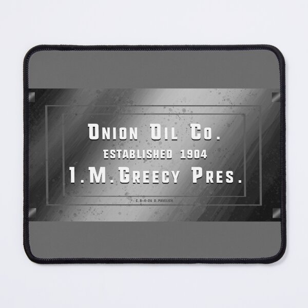 Item preview, Onion Oil Company designed and sold by Normbot2000.