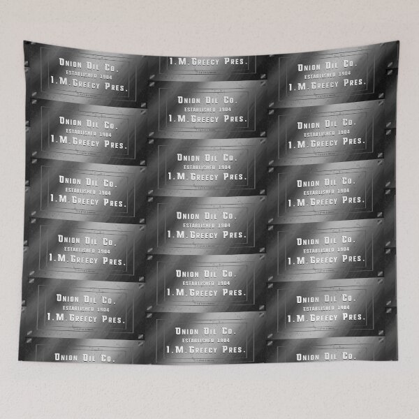 Item preview, Onion Oil Company designed and sold by Normbot2000.