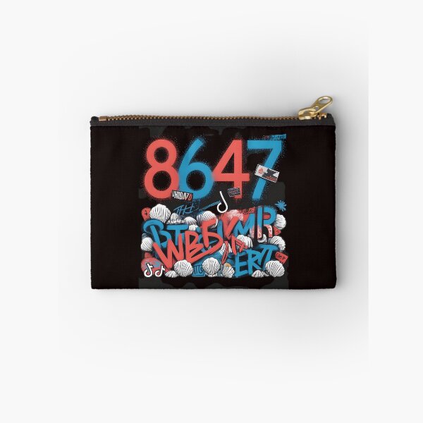 Item preview, 8647 Sea Shells – Funny Political Protest Patriotic Ocean Inspired Design designed and sold by Redgiant87x.