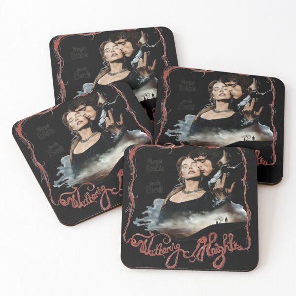 Item preview, Wuthering Heights designed and sold by Aeljoydgthorne.