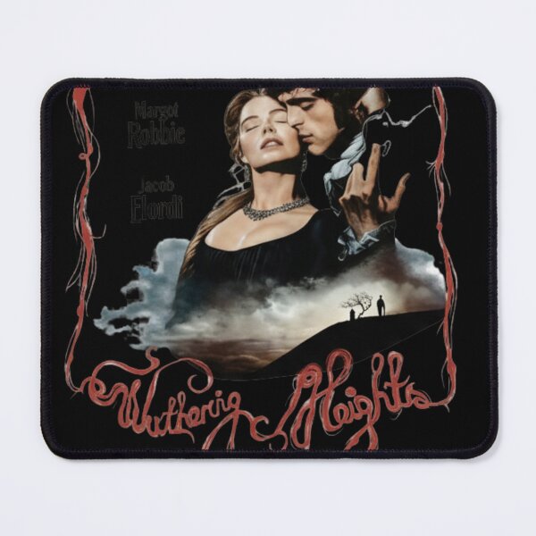 Item preview, Wuthering Heights designed and sold by Aeljoydgthorne.