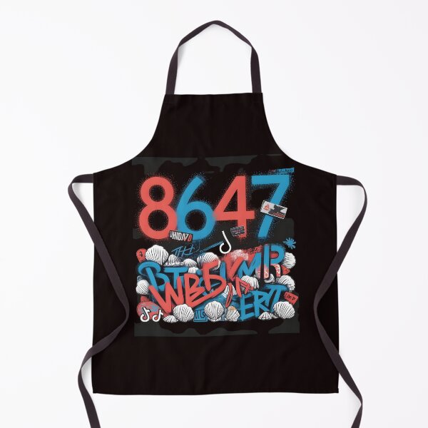 Item preview, 8647 Sea Shells – Funny Political Protest Patriotic Ocean Inspired Design designed and sold by Redgiant87x.