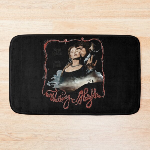 Item preview, Wuthering Heights designed and sold by Aeljoydgthorne.