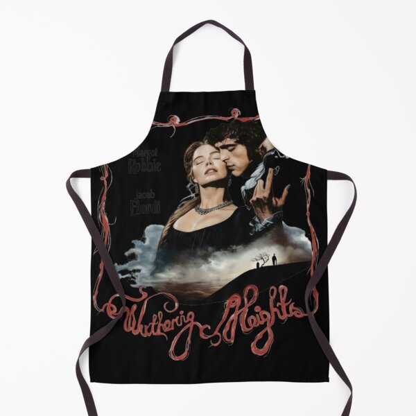 Item preview, Wuthering Heights designed and sold by Aeljoydgthorne.