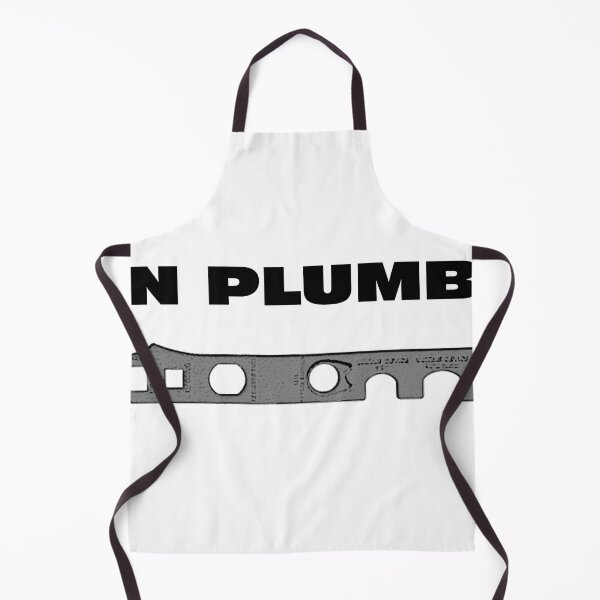 Item preview, Gun Plumber designed and sold by thatdudedonut.