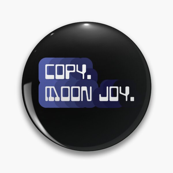 Item preview, Copy. Moon Joy. designed and sold by jaamsdad.