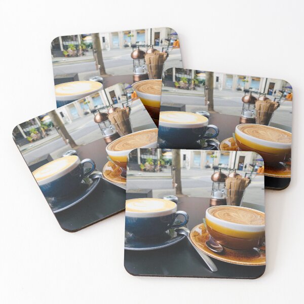 Item preview, City break coffee in London streets designed and sold by Cruisebysunny.