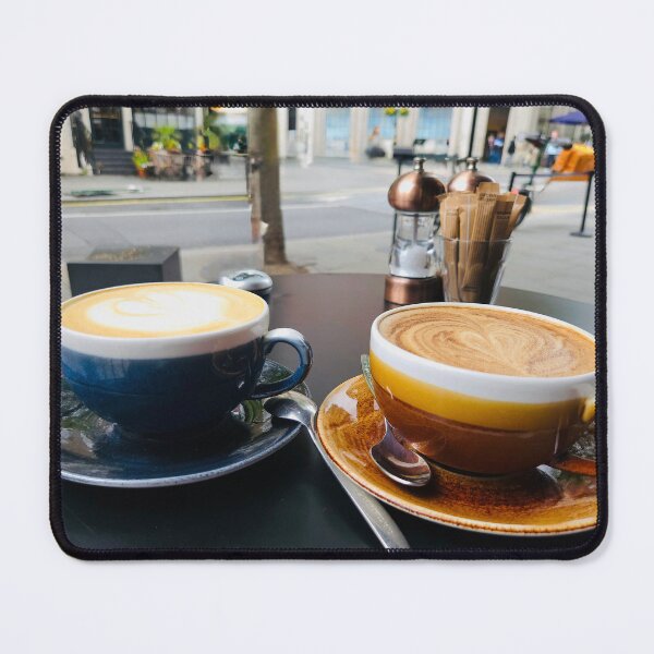 Item preview, City break coffee in London streets designed and sold by Cruisebysunny.