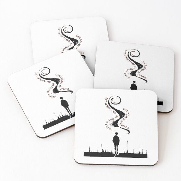 Item preview, Change Your Perspective – Spiral Illustration designed and sold by zoliartdesign.