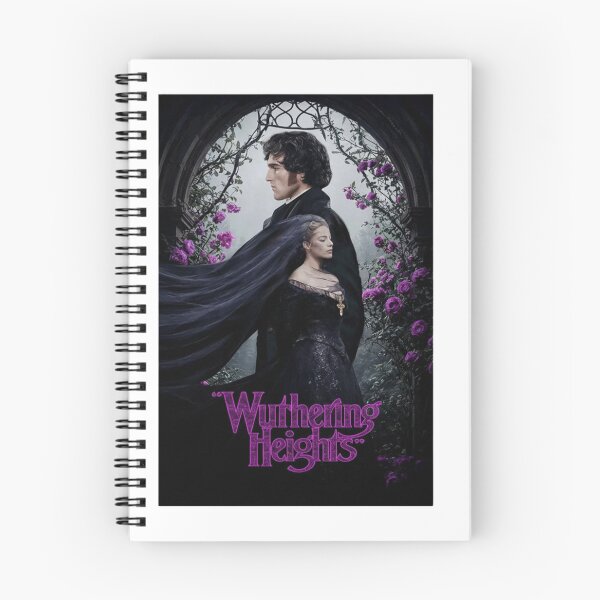 Item preview, Wuthering Heights designed and sold by Aeljoydgthorne.