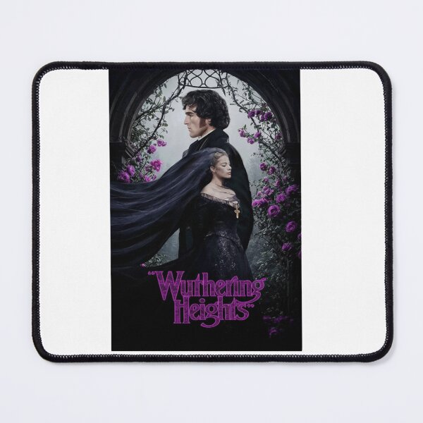 Item preview, Wuthering Heights designed and sold by Aeljoydgthorne.