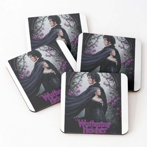 Item preview, Wuthering Heights designed and sold by Aeljoydgthorne.