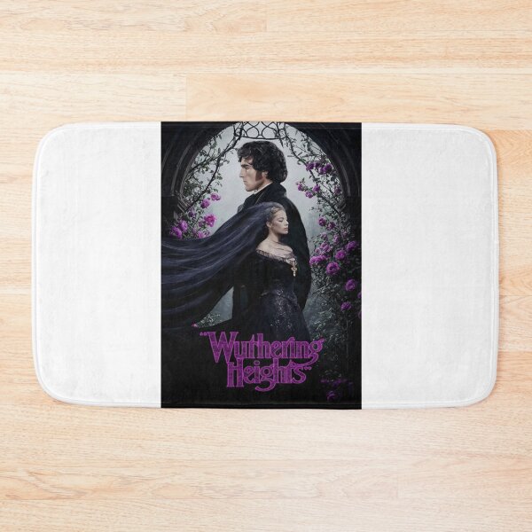 Item preview, Wuthering Heights designed and sold by Aeljoydgthorne.