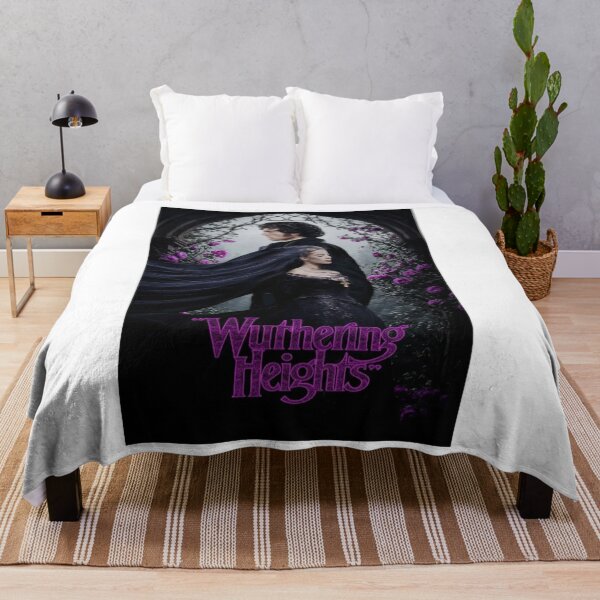 Item preview, Wuthering Heights designed and sold by Aeljoydgthorne.