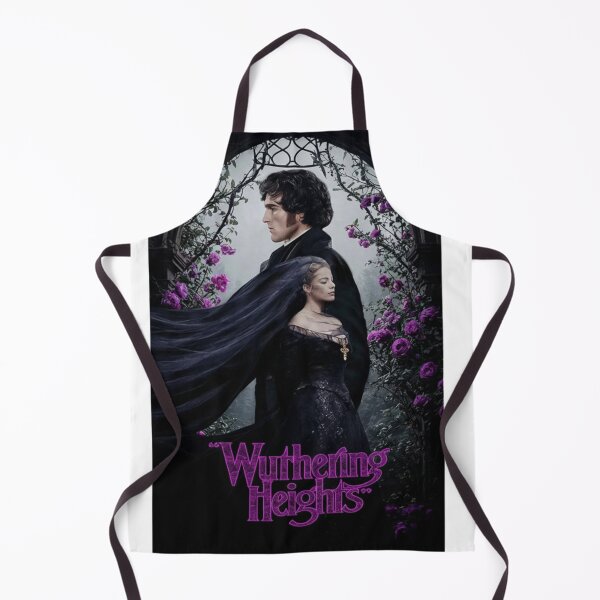 Item preview, Wuthering Heights designed and sold by Aeljoydgthorne.