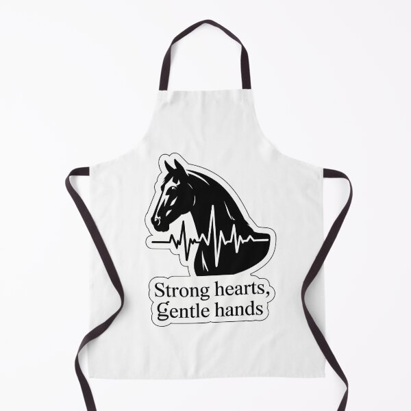 Item preview, Strong Hearts, Gentle Hands designed and sold by NiftyWrx.