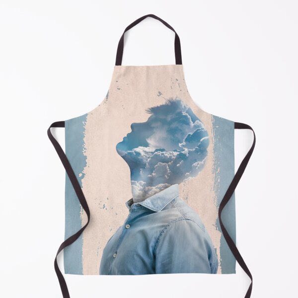 Item preview, Unbounded Potential III designed and sold by Skyline-Art-Inc.