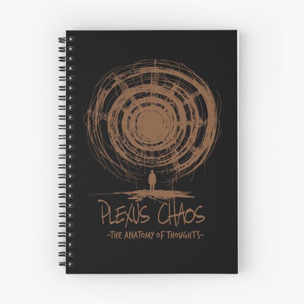 Item preview, Plexus Chaos – The Anatomy of Thoughts | Abstract Mind Design designed and sold by zoliartdesign.