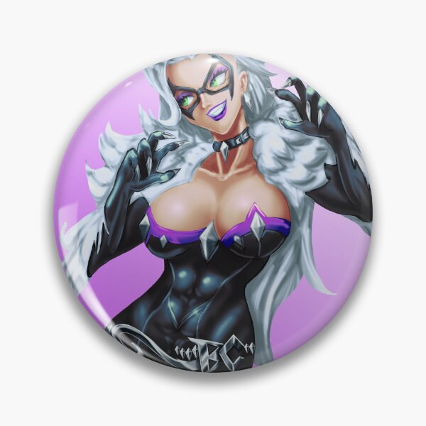 Item preview, Black Cat designed and sold by Ftoro-draw.