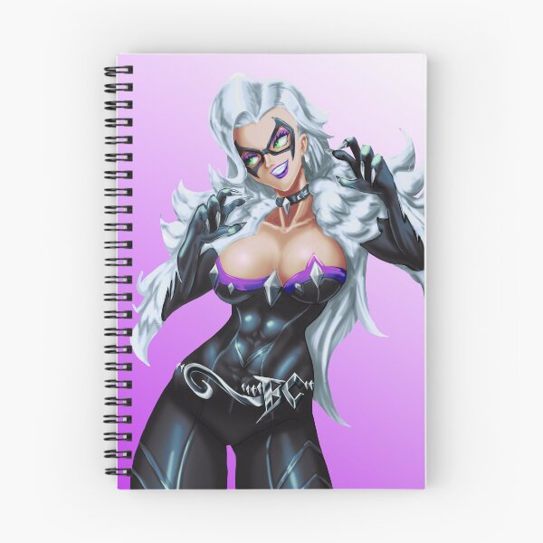 Item preview, Black Cat designed and sold by Ftoro-draw.