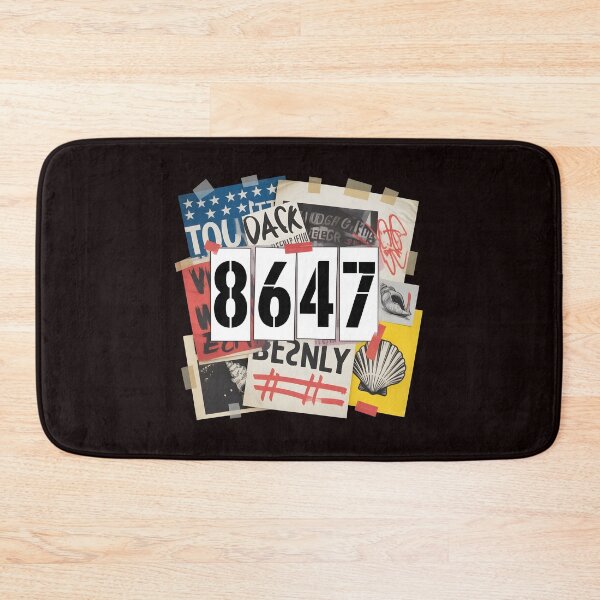 Item preview, 8647 Sea Shells – Resist Movement Political Patriotic Aesthetic designed and sold by Redgiant87x.