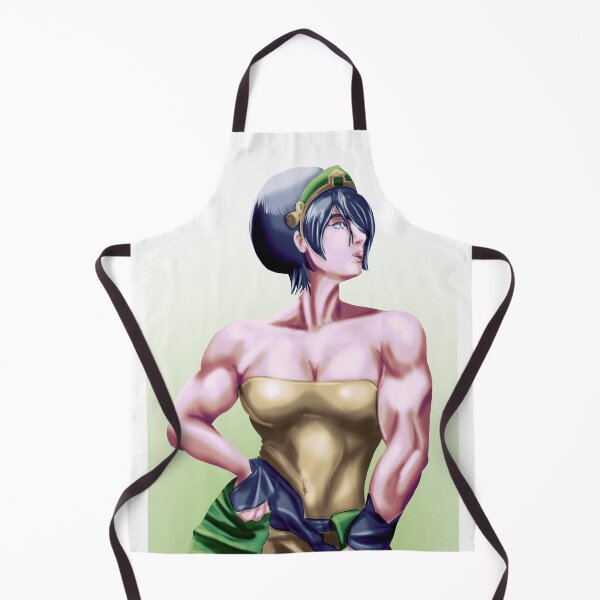 Item preview, Toph designed and sold by Ftoro-draw.