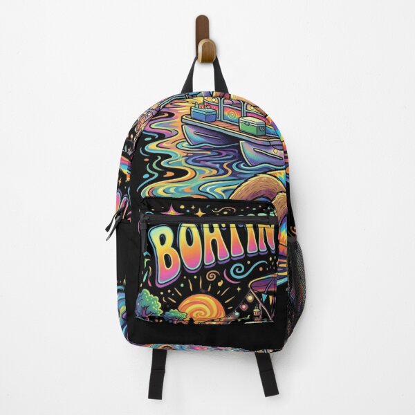 Item preview, BOATIN' AND FLOATIN' Sloth Pontoon Lake Party designed and sold by snowry.