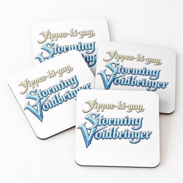 Item preview, Storming Voidbringer designed and sold by TickleMonster30.