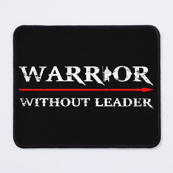 Item preview, Warrior Without Leader - Molon Labe Free Spartan Warrior  designed and sold by XIOMOS.