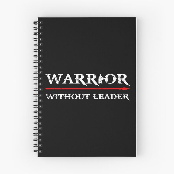 Item preview, Warrior Without Leader - Molon Labe Free Spartan Warrior  designed and sold by XIOMOS.