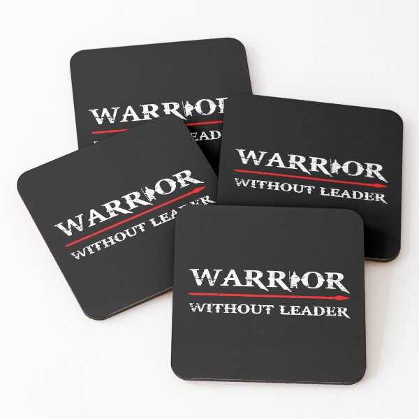 Item preview, Warrior Without Leader - Molon Labe Free Spartan Warrior  designed and sold by XIOMOS.