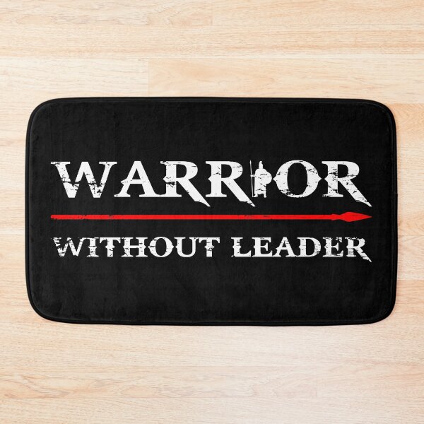 Item preview, Warrior Without Leader - Molon Labe Free Spartan Warrior  designed and sold by XIOMOS.