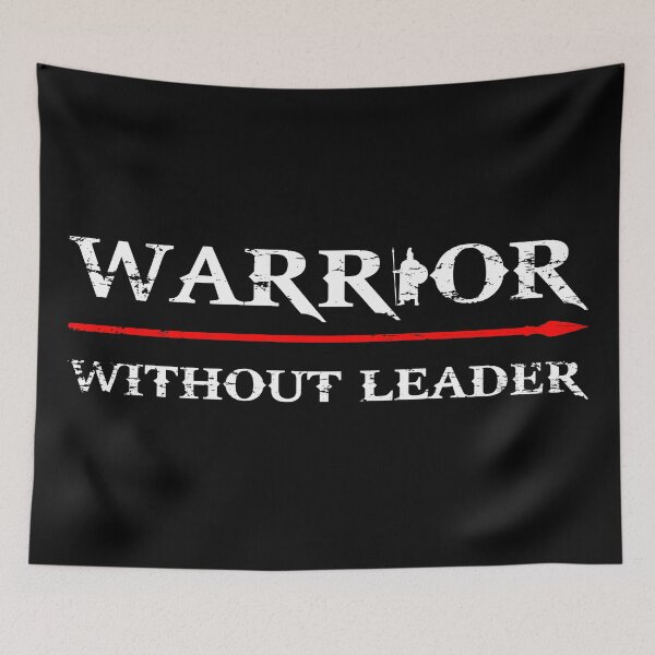 Item preview, Warrior Without Leader - Molon Labe Free Spartan Warrior  designed and sold by XIOMOS.