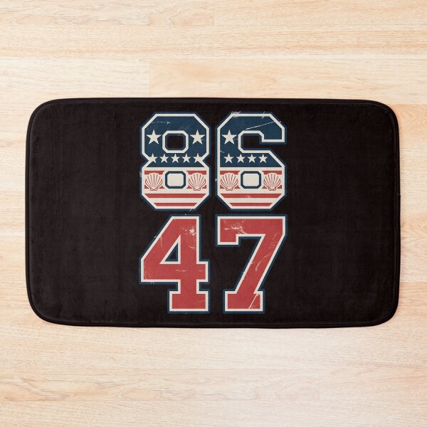 Item preview, 8647 Sea Shells – Coastal Political Protest Patriotic Style  designed and sold by Redgiant87x.