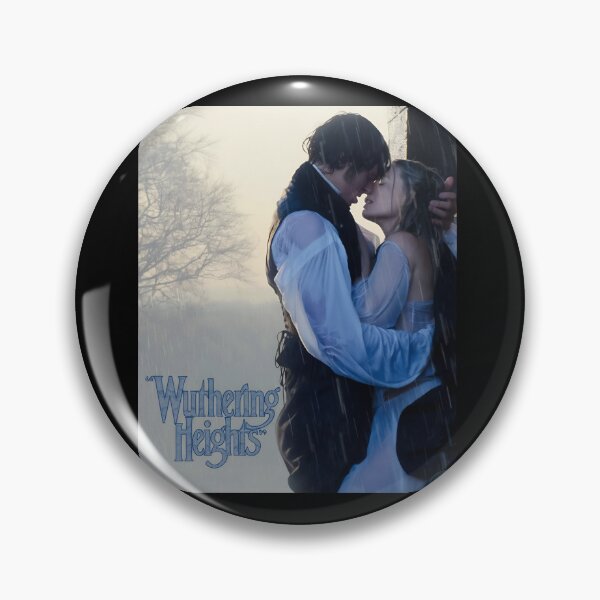 Item preview, Wuthering Heights designed and sold by Aeljoydgthorne.