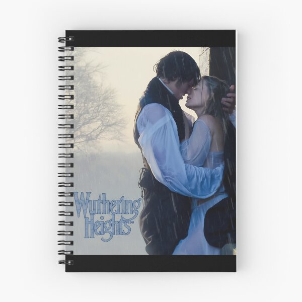 Item preview, Wuthering Heights designed and sold by Aeljoydgthorne.