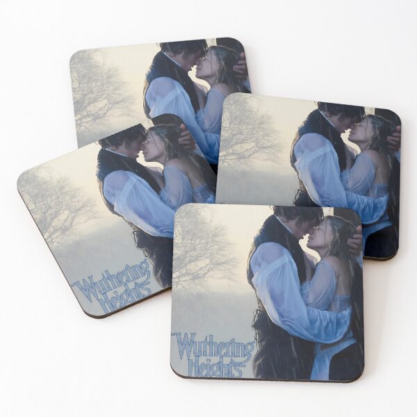 Item preview, Wuthering Heights designed and sold by Aeljoydgthorne.
