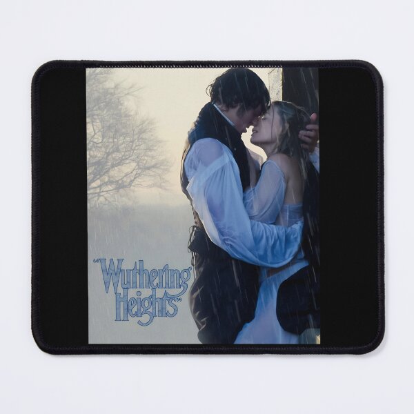 Item preview, Wuthering Heights designed and sold by Aeljoydgthorne.